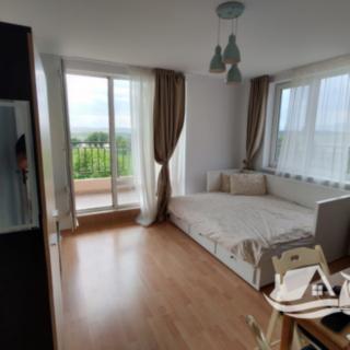 Prodej bytu 1+kk, garsoniery, 42m²