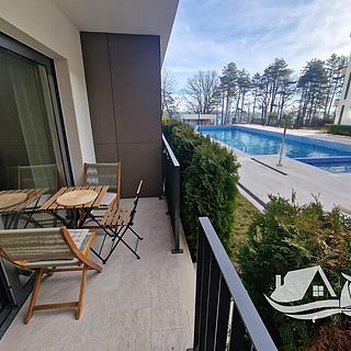 Prodej bytu 1+kk, garsoniery, 35m&sup2;