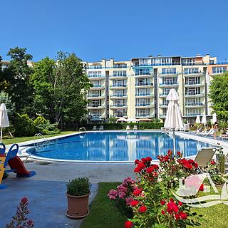 Prodej bytu 1+kk, garsoniery, 48m&sup2;