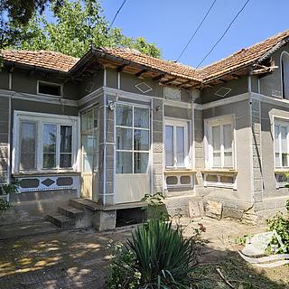 Prodej rodinného domu, 75m²