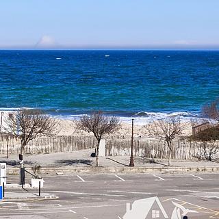 Prodej bytu 2+kk 50 m² v Bulharsku