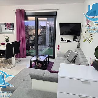 Prodej bytu 2+kk, 34m²