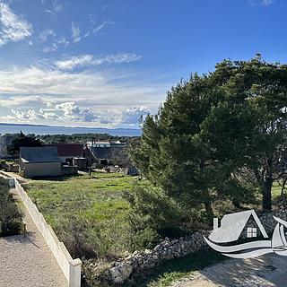 Prodej stavební parcely, 562m²