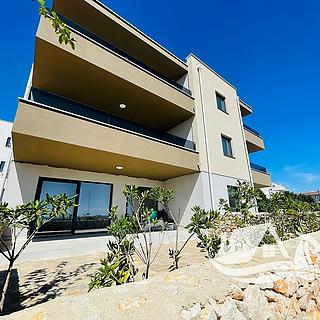 Prodej bytu 3+kk, 56m²