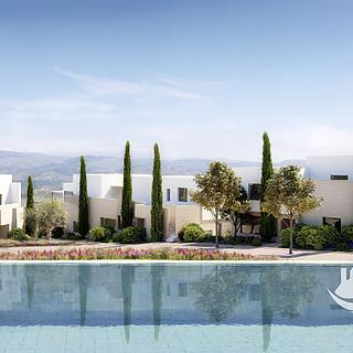 Prodej bytu 3+kk, 91m²