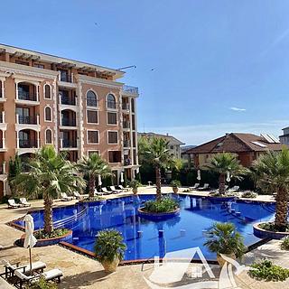 Prodej bytu 3+kk 61 m² v Bulharsku