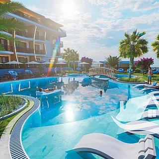 Prodej bytu 2+1, 11m²