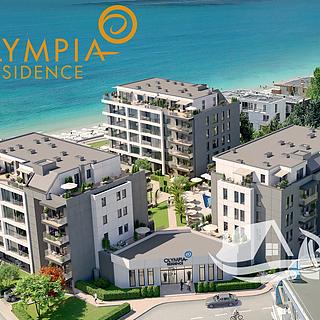 Prodej bytu 3+kk, 102m²