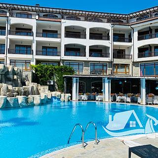 Prodej bytu 2+kk 65 m² v Bulharsku