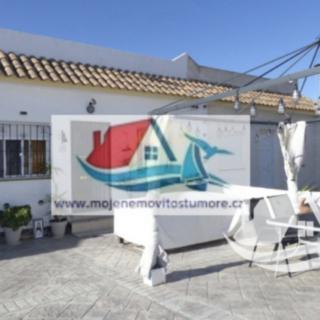 Prodej rodinného domu, 43m²