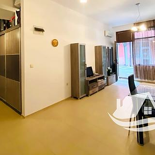 Prodej bytu 2+kk, 51m&sup2;