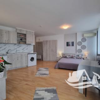 Prodej bytu 1+kk, garsoniery, 30m²