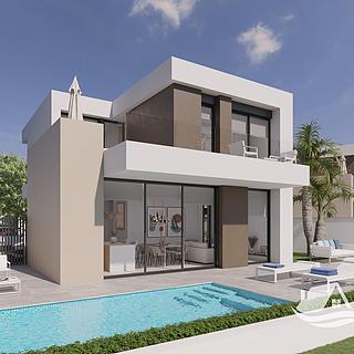 Prodej rodinného domu, 126m&sup2;