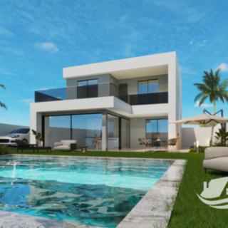 Prodej rodinného domu 100 m² ve Španělsku