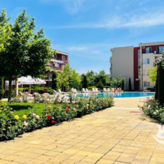 Prodej bytu 1+kk, garsoniery, 42m²