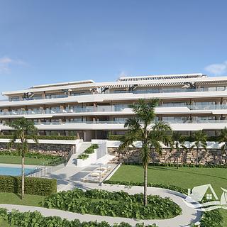 Prodej bytu 3+kk, 86m&sup2;