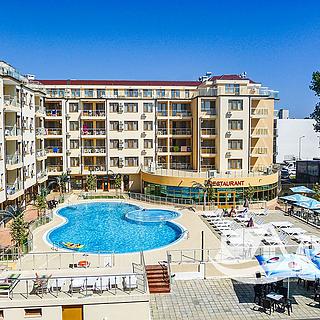 Prodej bytu 2+kk, 52m&sup2;