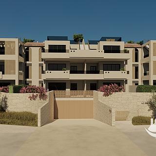 Prodej bytu 4+kk, 133m&sup2;