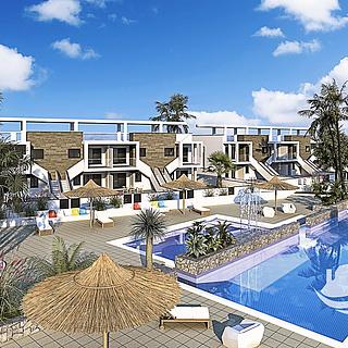 Prodej bytu 4+kk 88 m² ve Španělsku