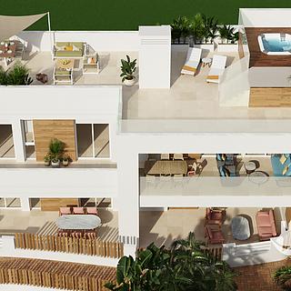 Prodej rodinného domu, 196m&sup2;