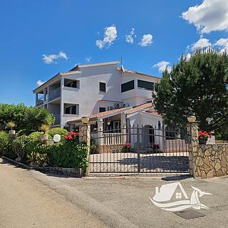 Prodej rodinného domu, 500m&sup2;