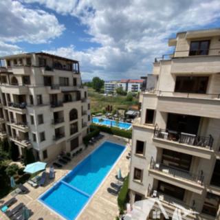 Prodej bytu 2+kk, 45m²