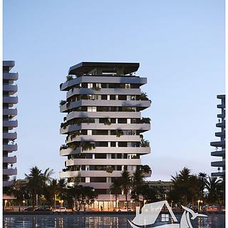 Prodej bytu 3+kk, 91m&sup2;