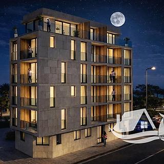 Prodej bytu 2+kk, 45m&sup2;