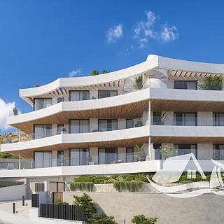 Prodej bytu 3+kk, 80m&sup2;