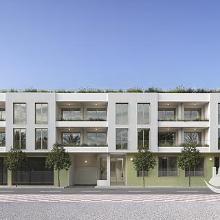 Prodej bytu 4+kk, 82m&sup2;