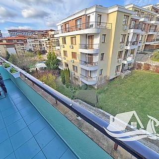 Prodej bytu 2+kk, 53m&sup2;