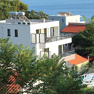 Prodej rodinného domu, 418m&sup2;