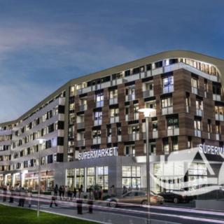 Prodej bytu 3+kk, 91m²