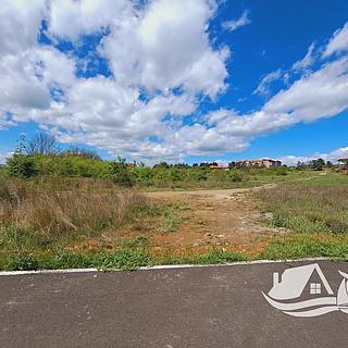 Prodej stavební parcely, 4000m²