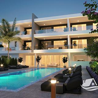 Prodej bytu 4+kk, 110m²