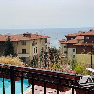 Prodej bytu 3+kk, 107m²