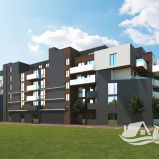 Prodej bytu 1+kk, garsoniery, 40m²