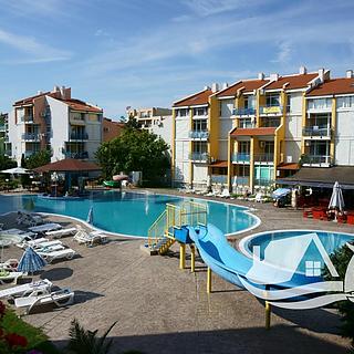 Prodej bytu 2+kk, 33m&sup2;