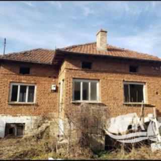 Prodej rodinného domu, 65m²