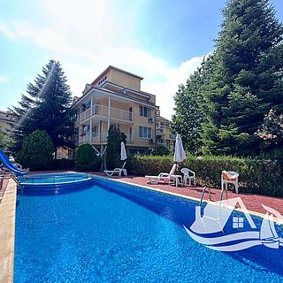 Prodej bytu 3+kk, 80m²