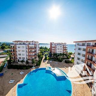 Prodej bytu 2+kk, 69m²