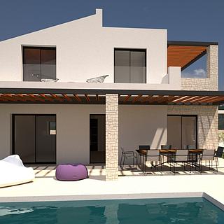 Prodej bytu 4+kk 84 m² v Řecku