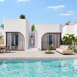 Prodej rodinného domu 185 m² ve Španělsku