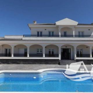 Prodej rodinného domu 195 m² ve Španělsku