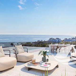 Prodej bytu 2+kk, 43m&sup2;