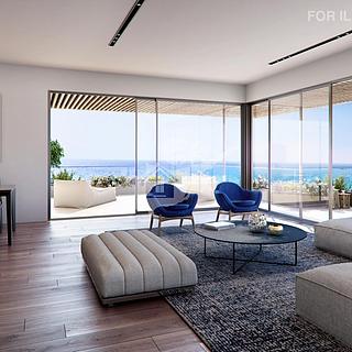 Prodej bytu 3+1, 100m&sup2;