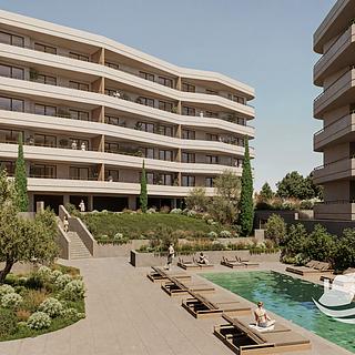 Prodej bytu 1+1, 50m&sup2;