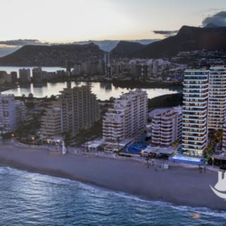 Prodej bytu 2+kk 51 m² ve Španělsku