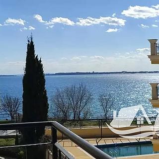 Prodej bytu 2+kk, 51m&sup2;