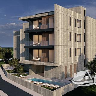 Prodej bytu 2+1, 76m&sup2;